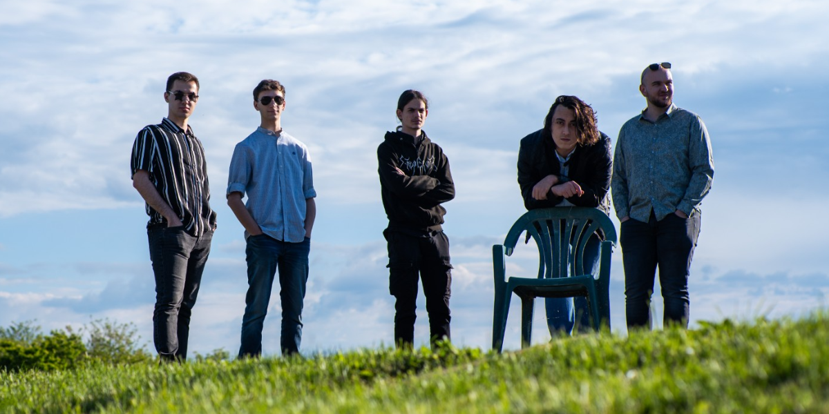 Rock se vraća pod svjetla reflektora: Hotel Korzo objavio prvi album, evo gdje se održava promocija