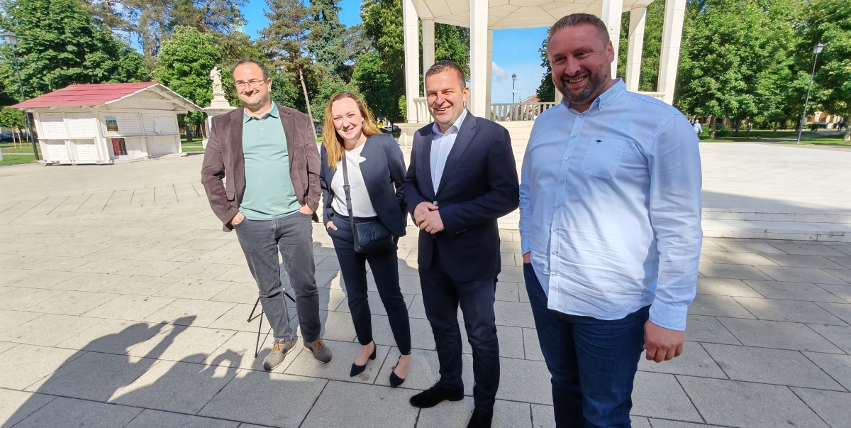 HSLS: Bitni su i vijećnici. Lakše je realizirati projekte sa stabilnom većinom