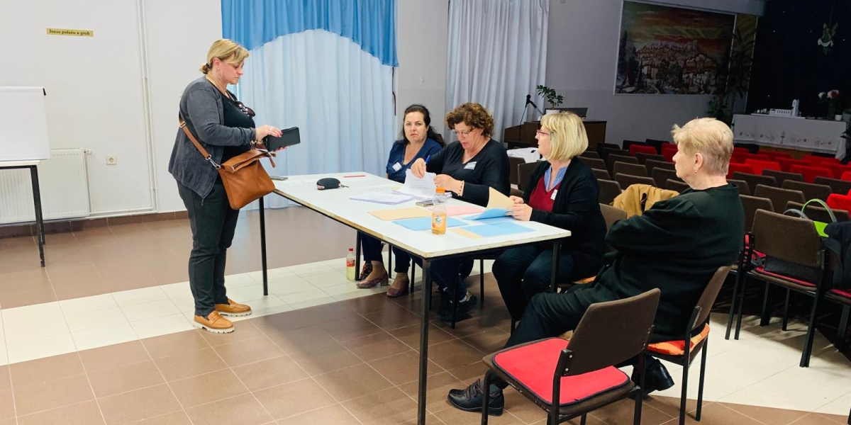 U svim gradovima BBŽ-a birači manje zainteresirani za izbore nego prije četiri godine