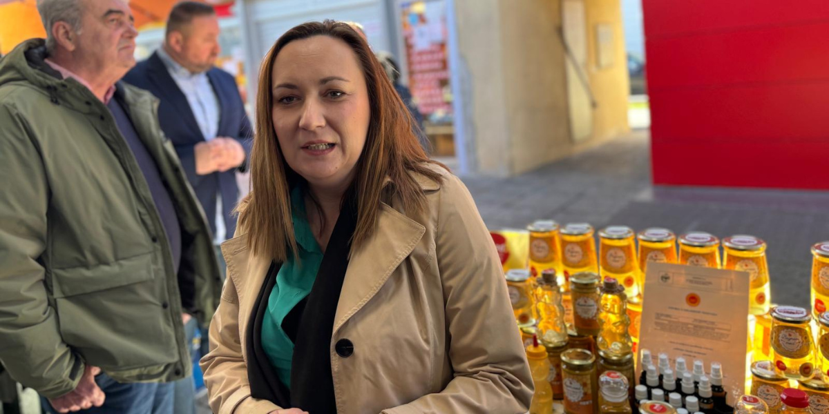 Ivana Jurković Piščević pozvala Marka Marušića na sučeljavanje