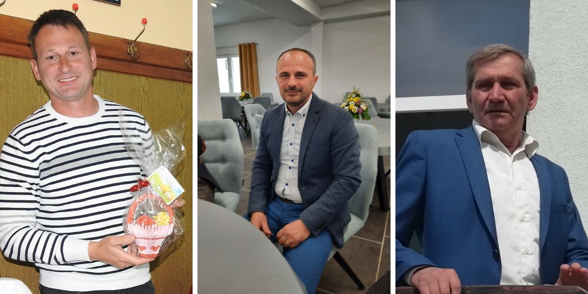 Aktualni načelnici ostaju na čelu Đulovca, Nove Rače i Kapele