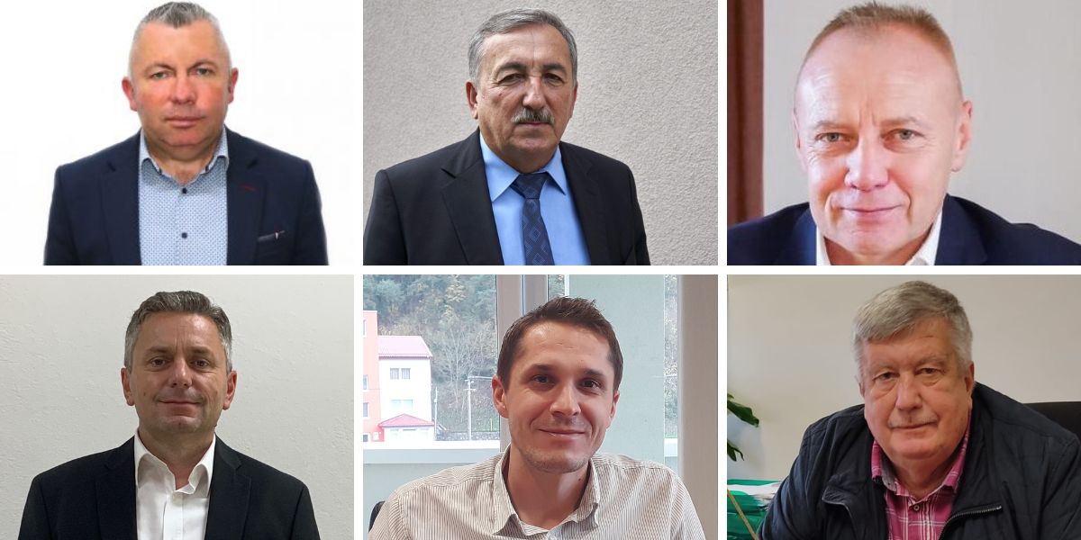 Trećina općina u našoj županiji već zna svoje nove-stare načelnike
