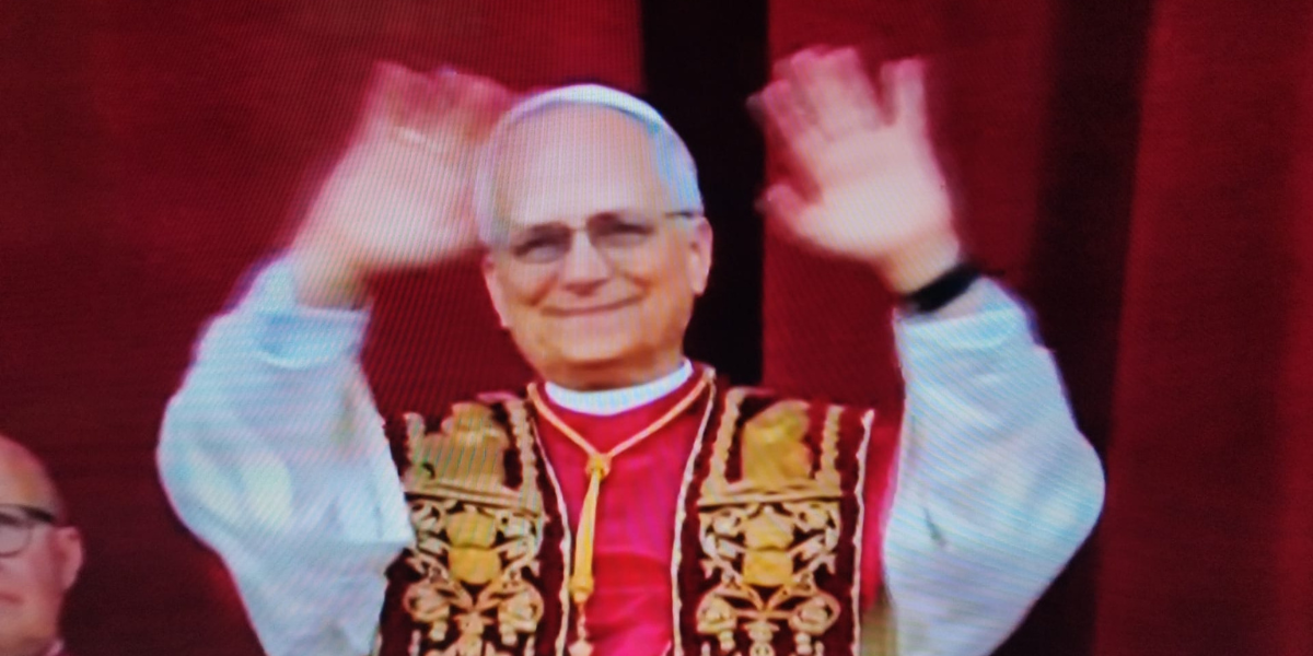 Novi papa zove se Lav XIV i dolazi iz Amerike!
