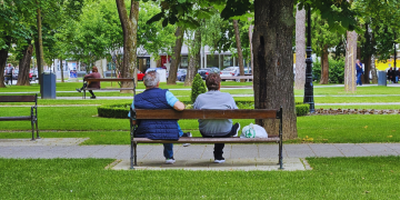 Stižu nova pravila: Evo koliko će vam rasti mirovina od srpnja