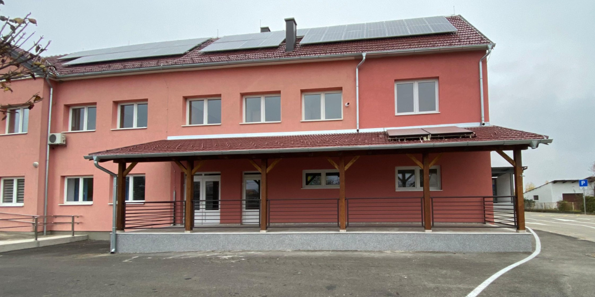 U Velikoj Pisanici rade na cestama, a vrtić već radi punom parom
