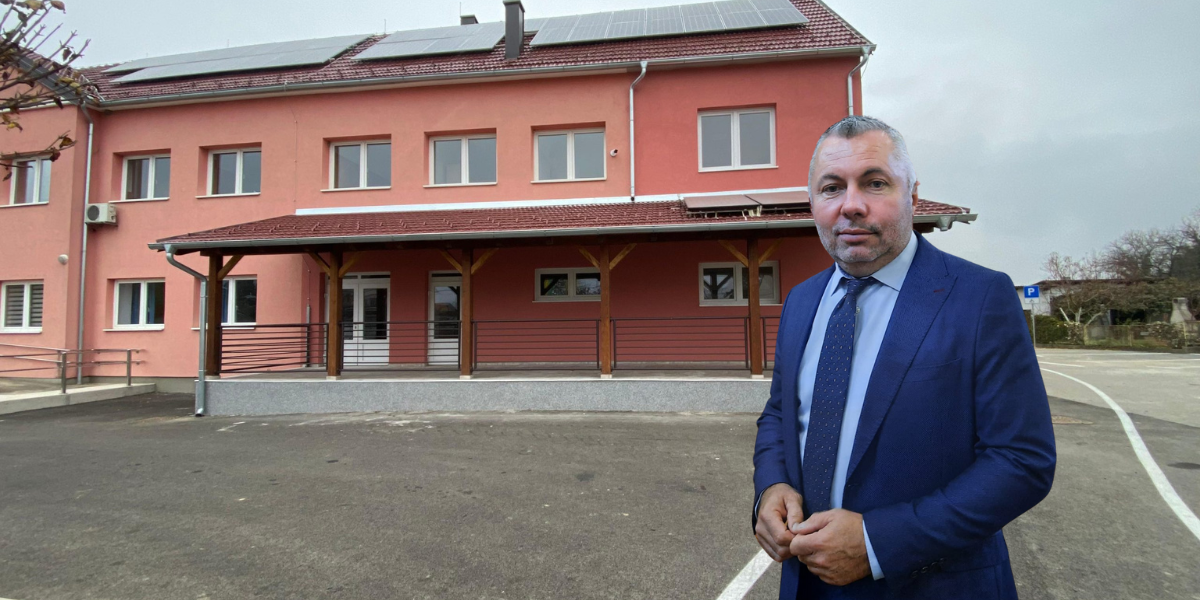 U Velikoj Pisanici nastavljaju uređivati infrastrukturu, prvenstveno cestovnu