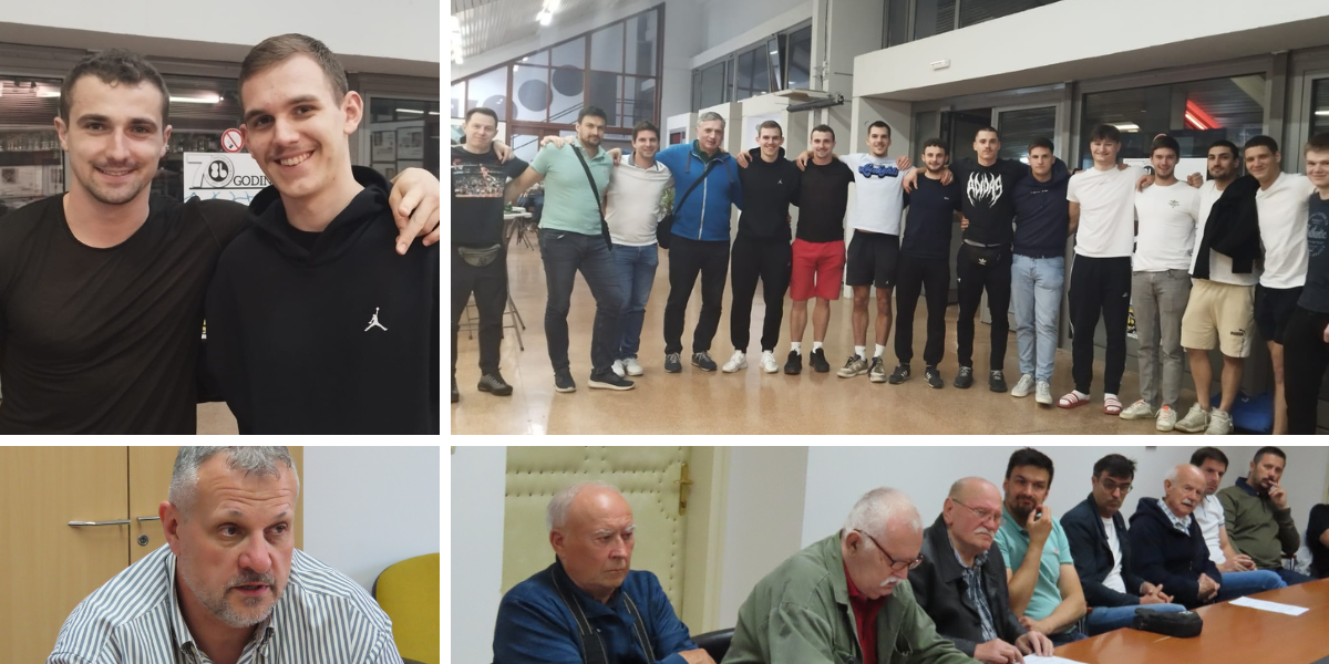 Potvrđeno: Silvio Ivandija otišao s klupe, RK Bjelovar traži novog trenera