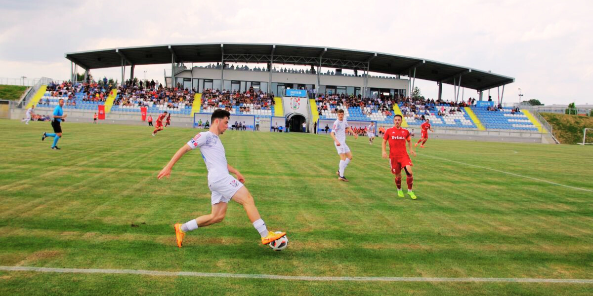 Nogometni spektakl: U jednom danu na Gradski stadion stižu Dinamo, Hajduk, Slaven Belupo, Lokomotiva...