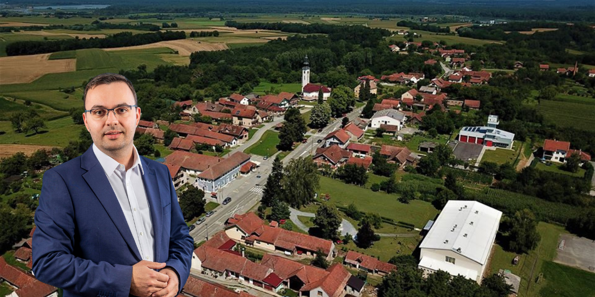 Štefanje je konstituiralo Vijeće i sada mogu zasukati rukave