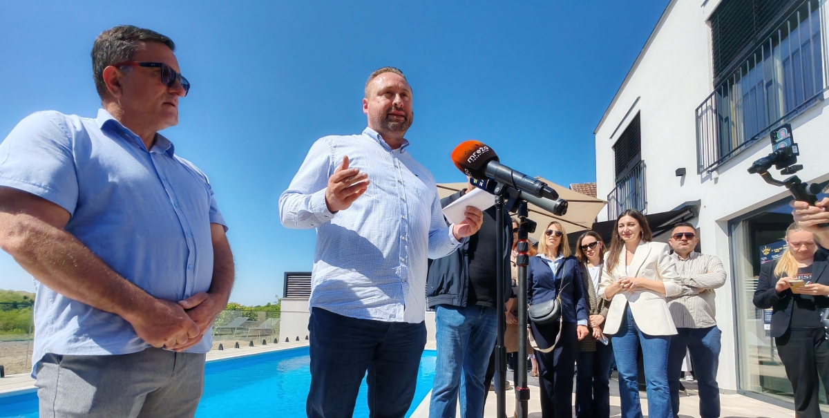 Bjelovar na pet dana postaje prijestolnica vrhunske zabave, donosimo detaljan program