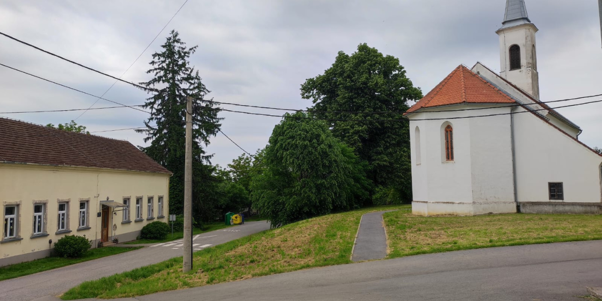 Nestao među 37 Hrebakovaca, SDP mu dao nesvakidašnju ponudu: Tko je misteriozni glasač s ruba grada?