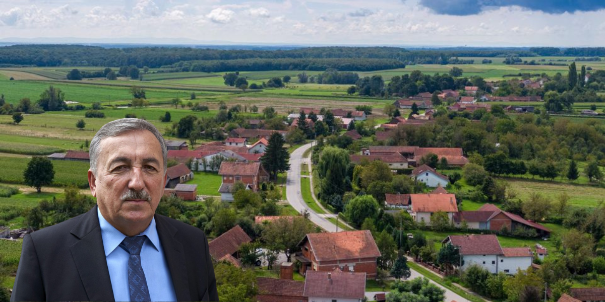 Velika Trnovitica uređuje svoje mjesne domove