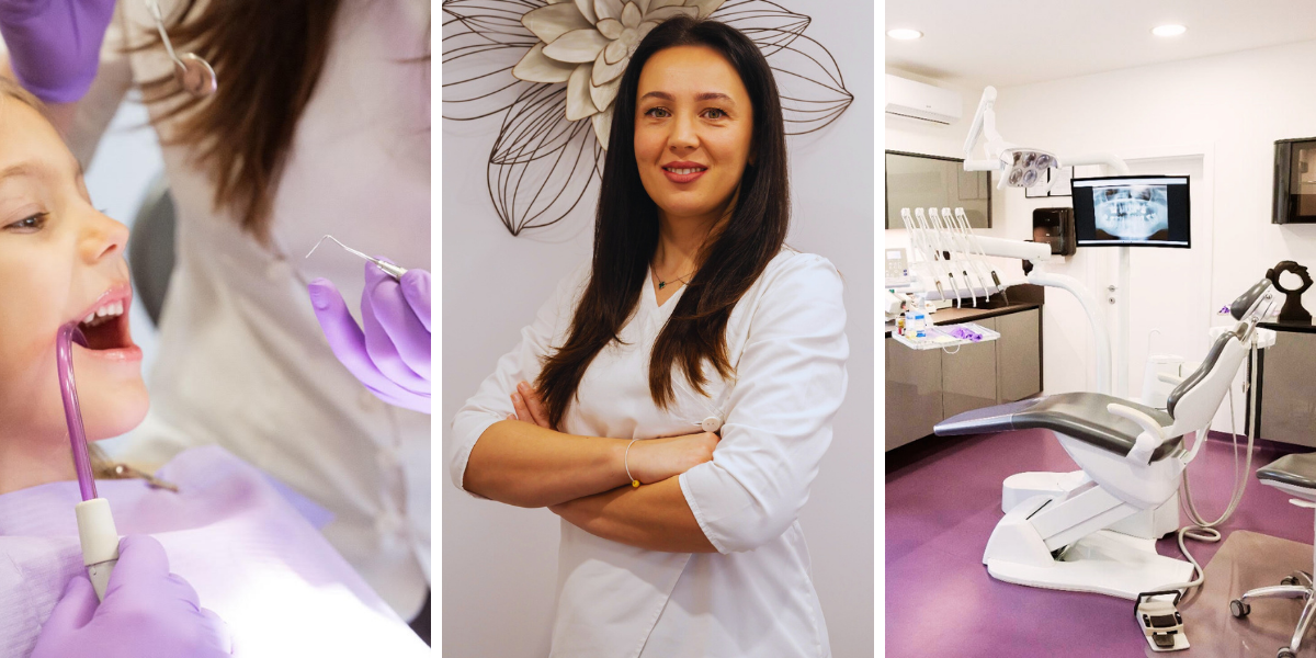 Posjetili smo novu oazu zdravog i lijepog osmijeha, zavirite u stomatološku ordinaciju Dentartis