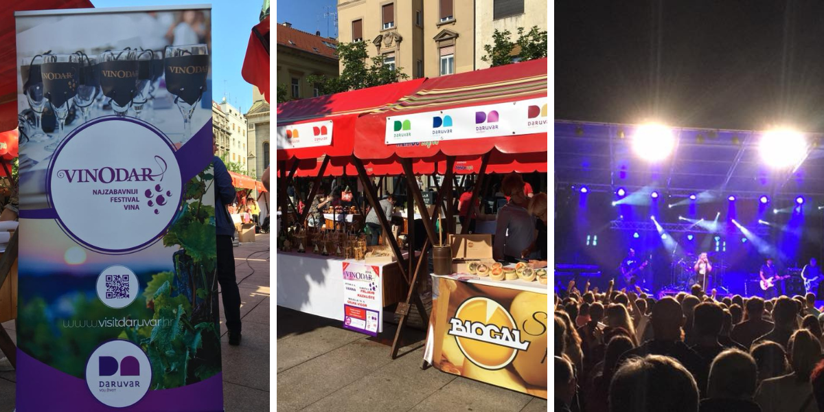 Vraća se najveći vinski festival regije: Stižu i Jole, Mejaši i Prljavo kazalište, donosimo sve detalje!