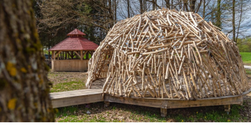 Prave oaze u prirodi: Otkrivamo Top 5 lokacija za roštiljanje u našoj blizini