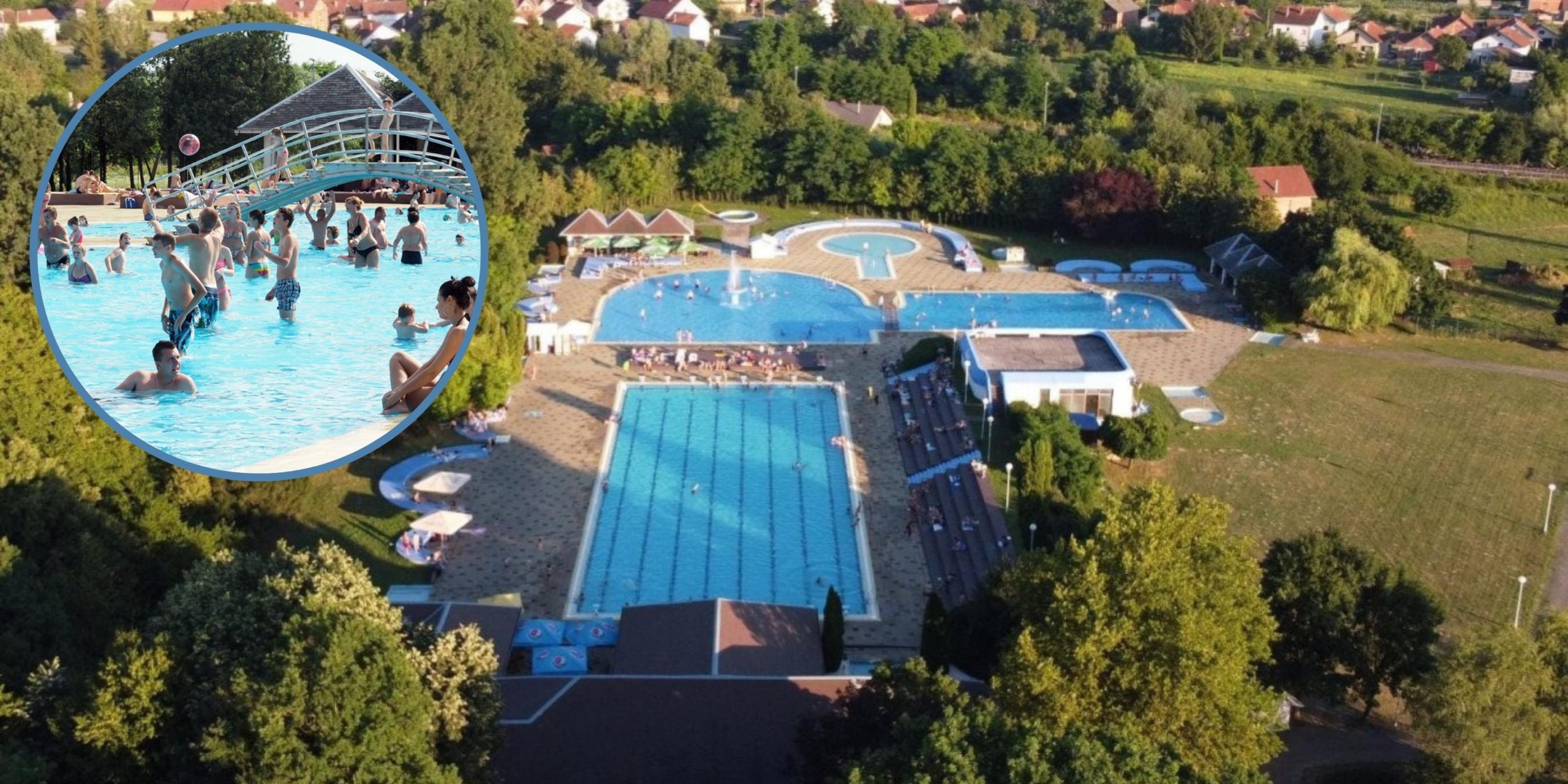 Bazeni Lipik startaju sa sezonom uz besplatan ulaz i cjelodnevni program, donosimo sve detalje