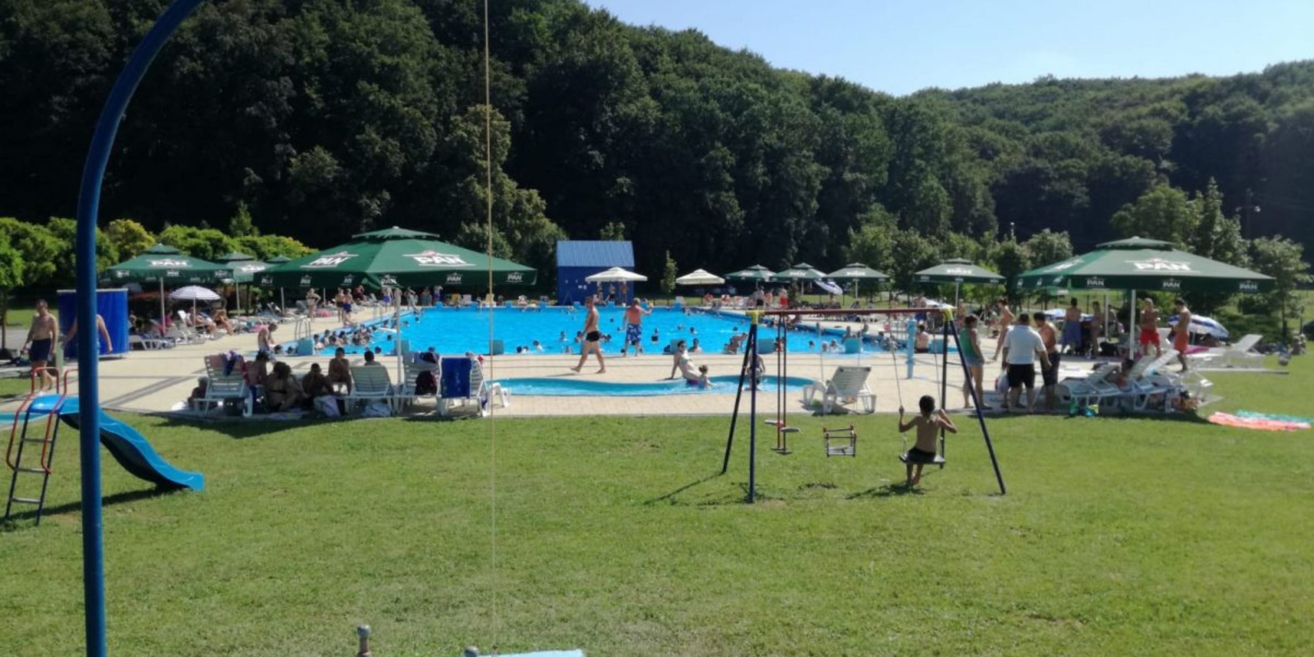 Škola plivanja: Kreću prijave za djecu s područja općine