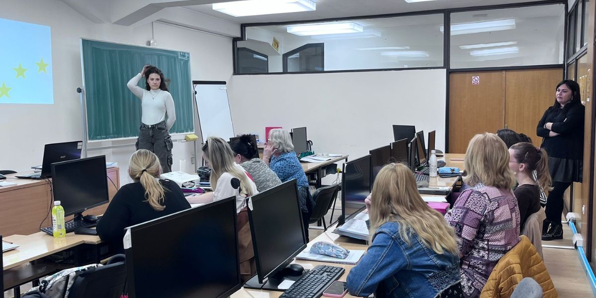 Nova prilika za karijeru u trgovini: Po po prvi put otvorene prijave za ovo zanimanje