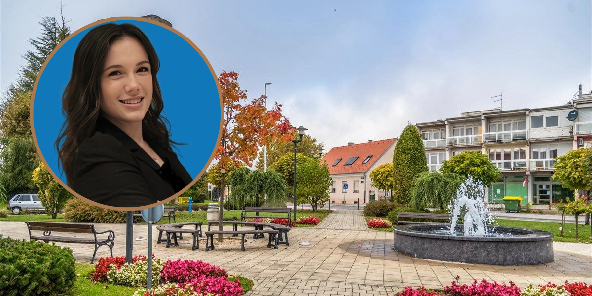 Čazmu nakon gotovo tri desetljeća preuzima novo lice. Valentina Čanađija otkriva prve poteze