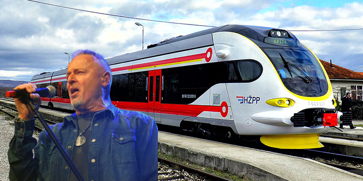 HŽ olakšao: evo što su napravili kako bi olakšali dolazak na koncert desetljeća!