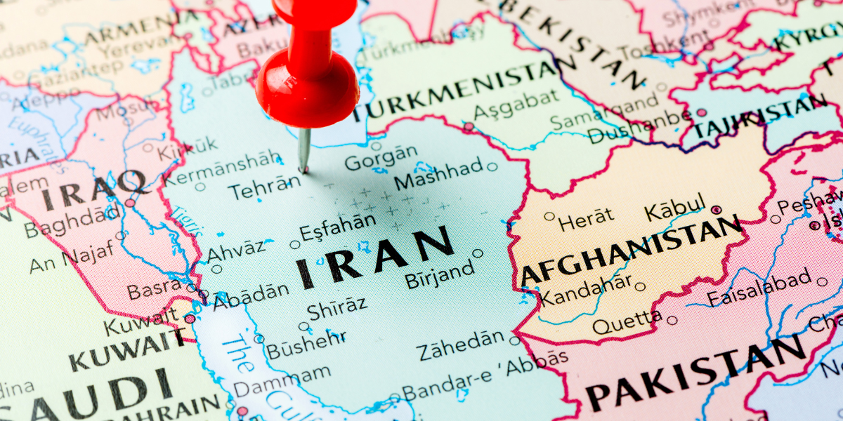 Iran je poručio da će se braniti svim mogućim sredstvima