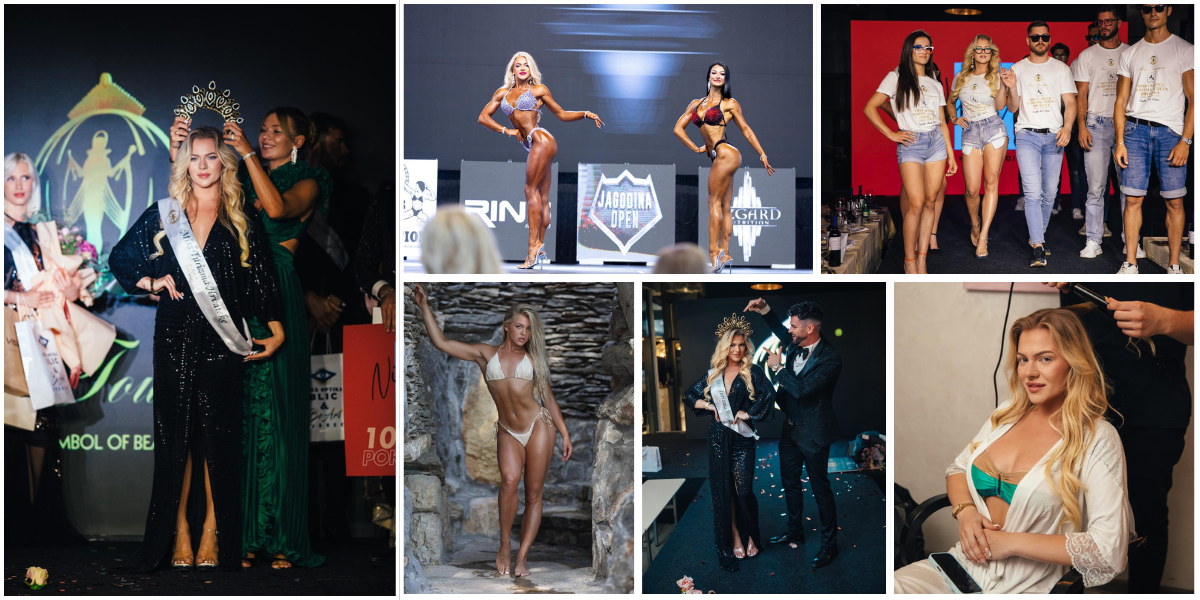 [FOTO] Hrvatska ima novu Miss turizma: Dolazi iz mjesta koje nitko ne očekuje, a njezin hobi će vas oboriti s nogu!