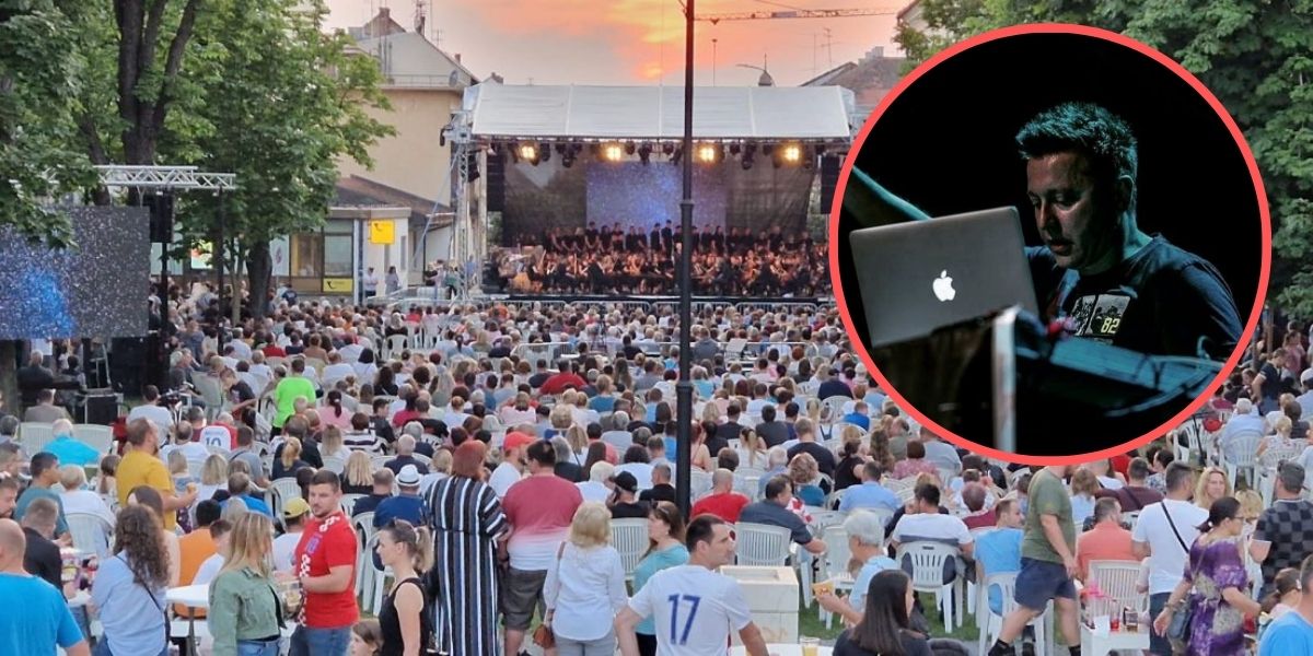 Grše ne dolazi, ali Terezijana dovodi novog izvođača, riječ je o velikom svjetskom imenu