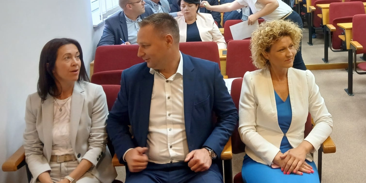 Marušić nakon prekida s HSLS-om: "Podržali smo ih, oni nas nisu"