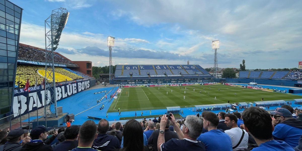Ohrabrio se bivši član uprave GNK Dinamo Zagreb: Pročitajte što tvrdi