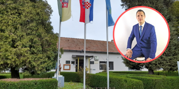 Severin preuzima Antonio Babec, njegov protukandidat najavljuje da će biti oštra oporba