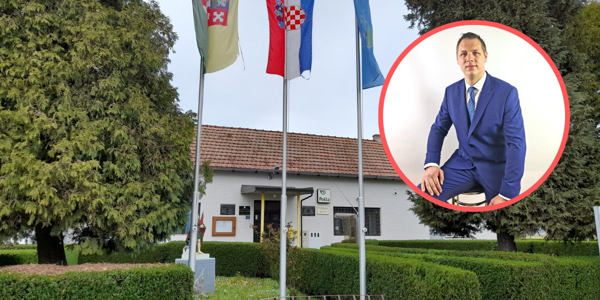 Severin preuzima Antonio Babec, njegov protukandidat najavljuje da će biti oštra oporba