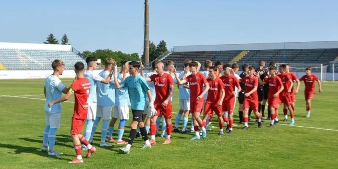 Kultni stadion, velika borba, ali na kraju izgubljena bitka