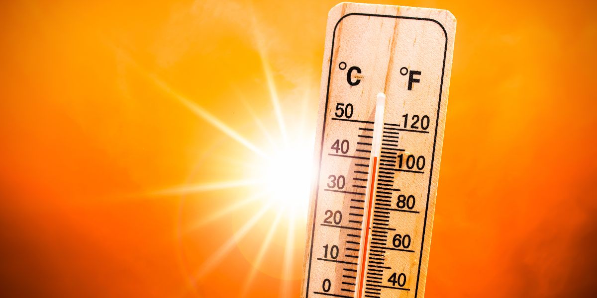Stiglo važno upozorenje: Živa u termometru se penje, evo kako se zaštititi od visokih temperatura