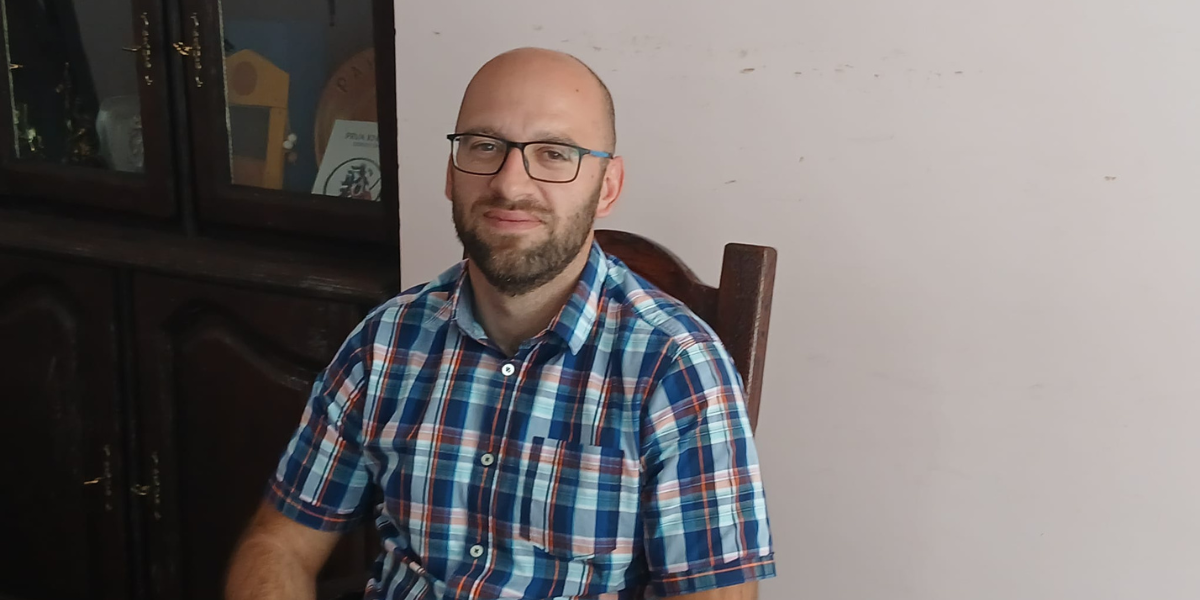 Veliki intervju novog gradonačelnika: Prioritet mi je ulaganje u djecu i mlade, evo što je u fokusu