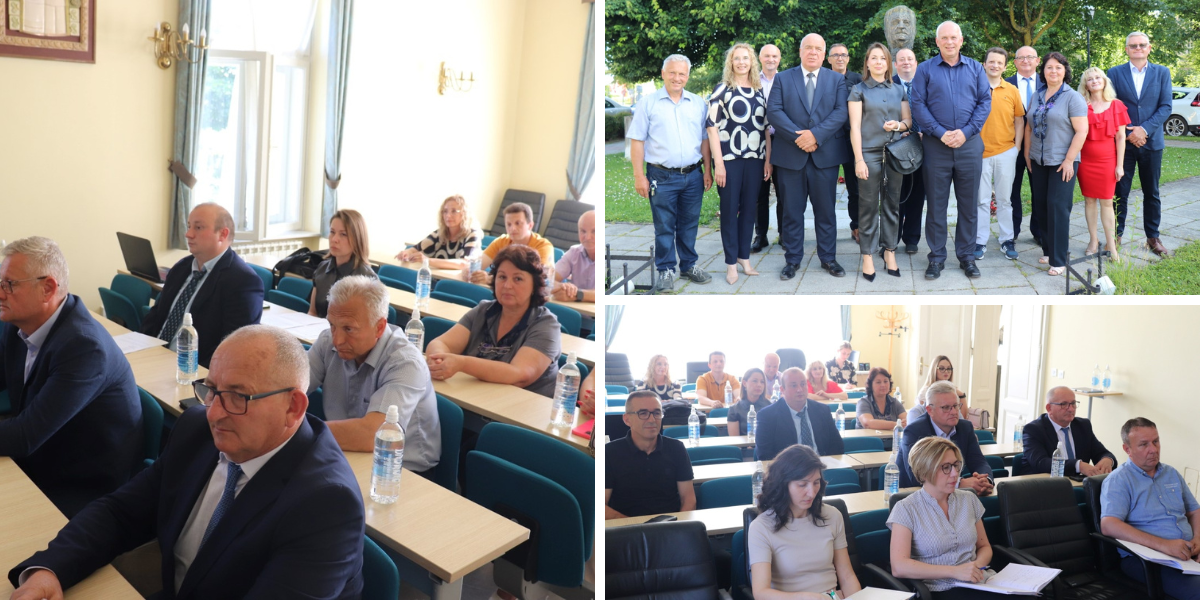 Započeo novi četverogodišnji mandat lipičkog Gradskog vijeća