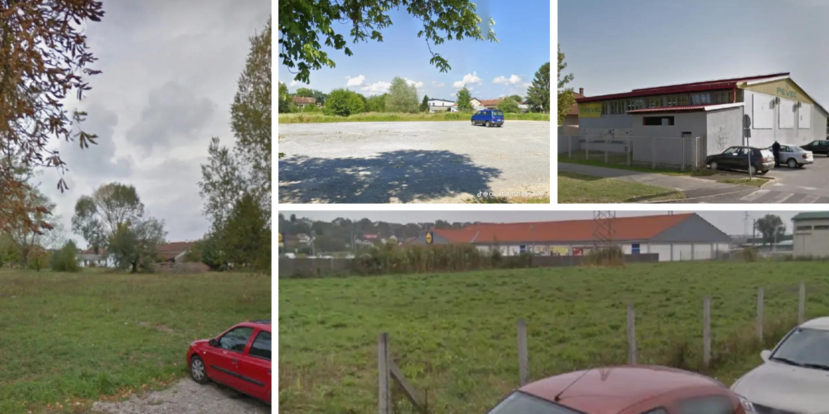 Nostalgična šetnja gradom: Prepoznajete li lokacije s fotografija?