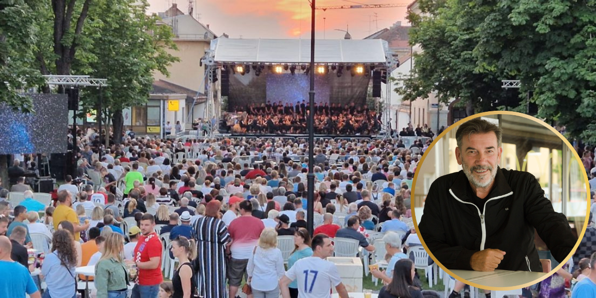 Prljavci, Oliver Dragojević, Nina Badrić... a sada možda i ti? Poznati glazbeni menadžer traži novi glas Hrvatske