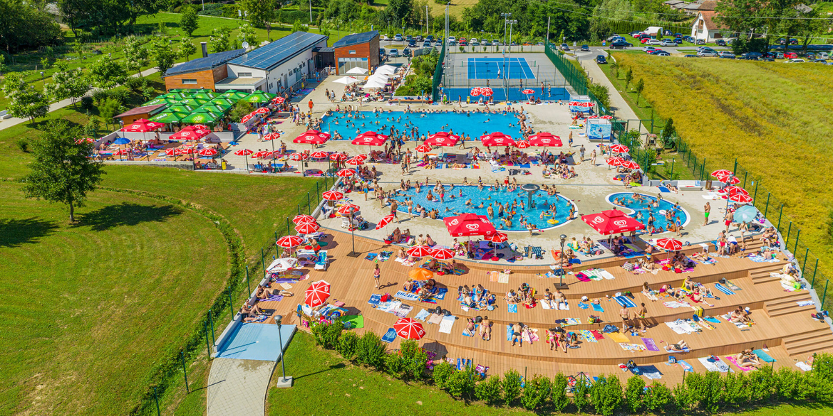 Velikogrđevački bazeni bilježe dobar početak kupališne sezone, voda dobra i posjetitelji zadovoljni