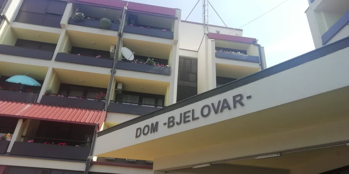 Bjelovarski dom će projektom dogradnje pratiti europske trendove