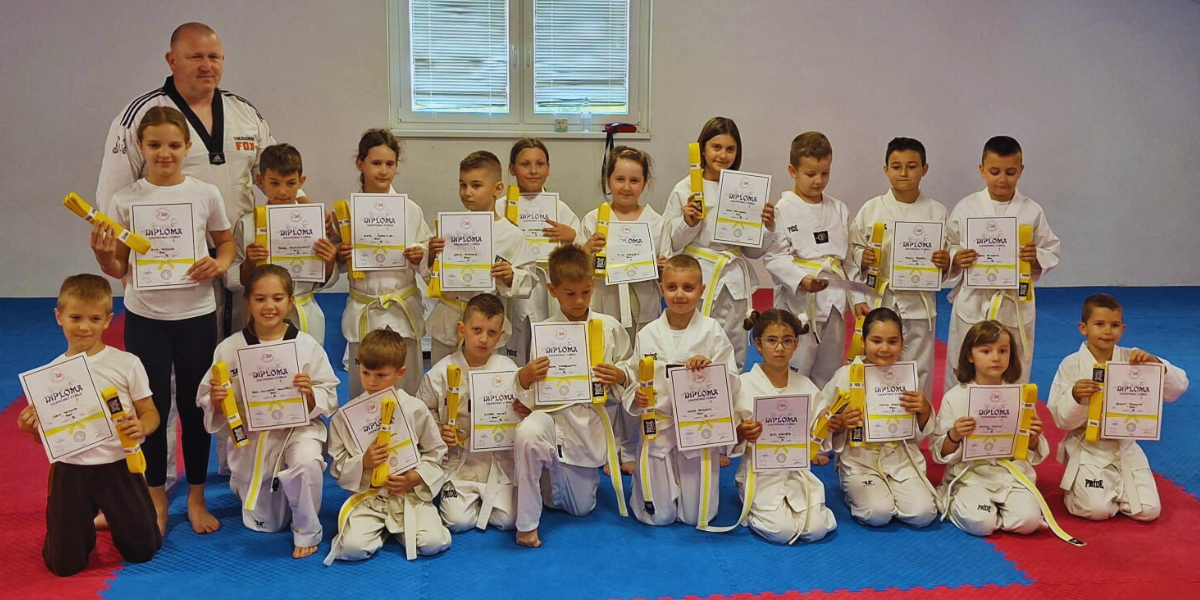 Opasno slatki i ozbiljno jaki: Tko još kaže da današnja djeca ne znaju što je disciplina?