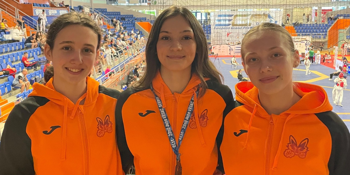 Fenomenalan uspjeh: Čak dvije Foxice izborile Grand Prix!