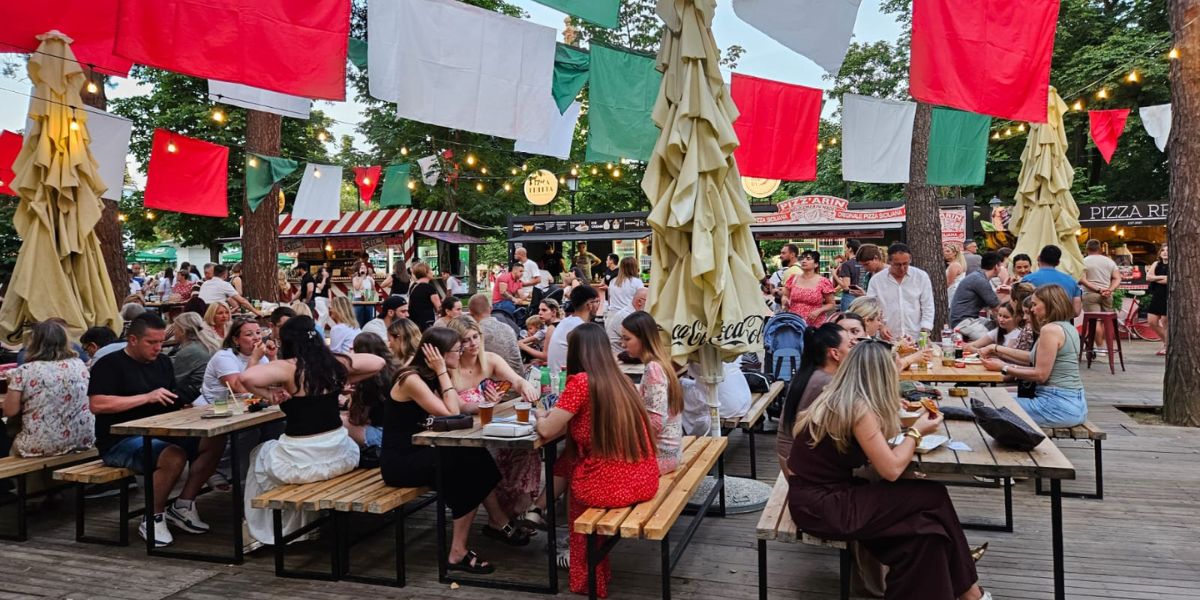 Oboreni gastro rekordi: Količina pojedenog i popijenog otišla u nebesa, evo kako stojimo ove godine