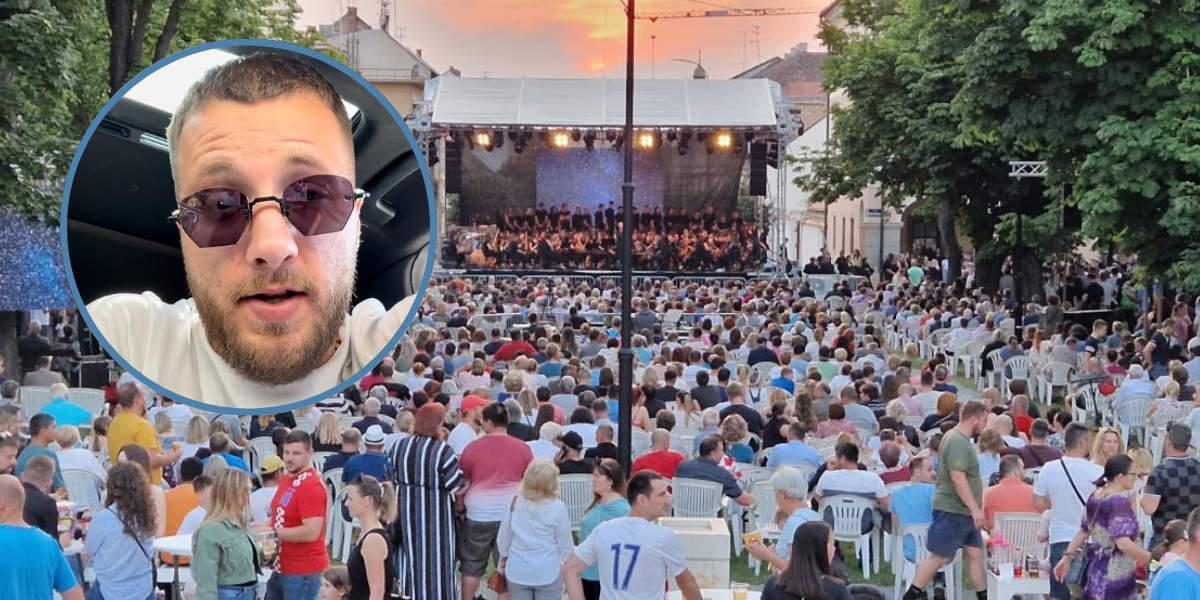 Ostajemo li bez jedne od glavnih zvijezda? Grše otkazao sve nastupe