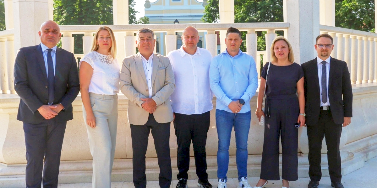 HDZ: Zadru smo podržali zbog volje građana, bit ćemo konstruktivna oporba