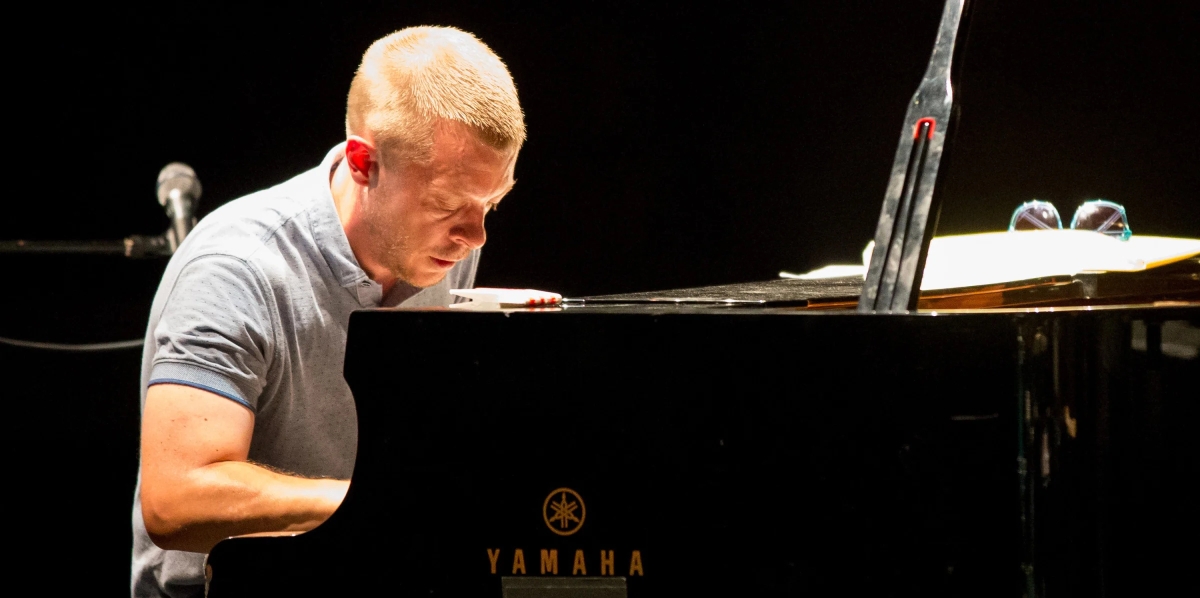 Hrvatska se prerano oprostila od jednog od najpoznatijih jazz pijanista