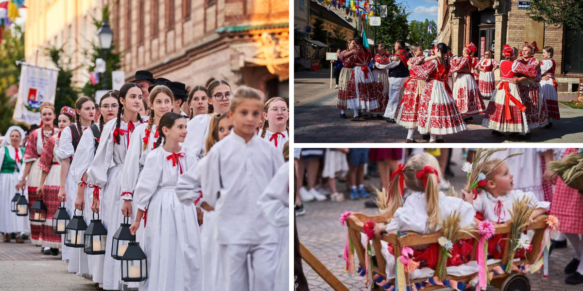 Korzo u ritmu baštine: Slavit će se ljepota Hrvatske tradicije