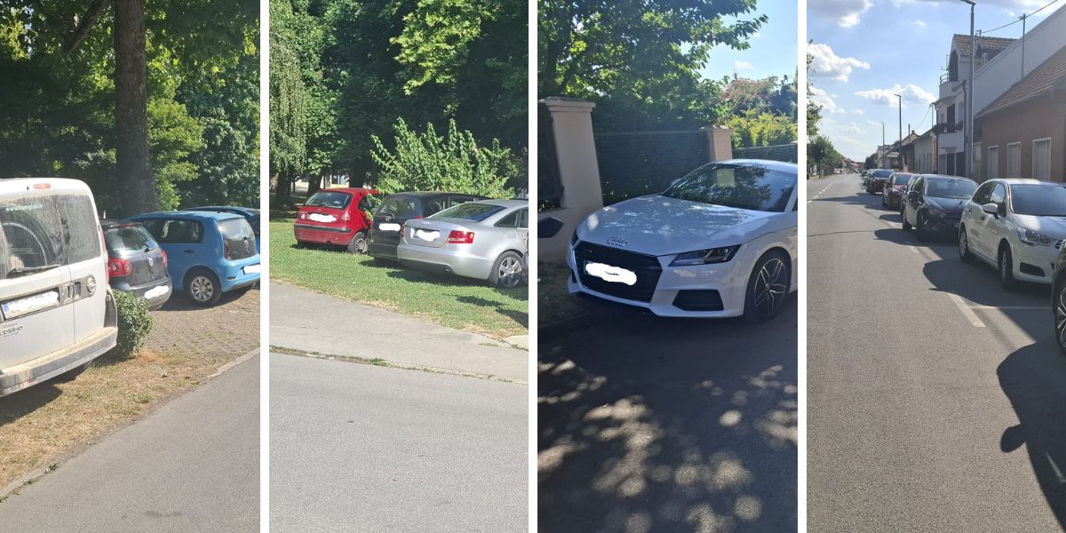 [FOTO] Rekordna posjećenost bazena dovela do neočekivanog izazova, sve se vidi na slikama