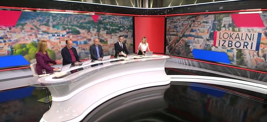Što bi tim likovima na RTL-u, sve su promašili, a glume da nešto znaju i uzimaju pare gdje stignu