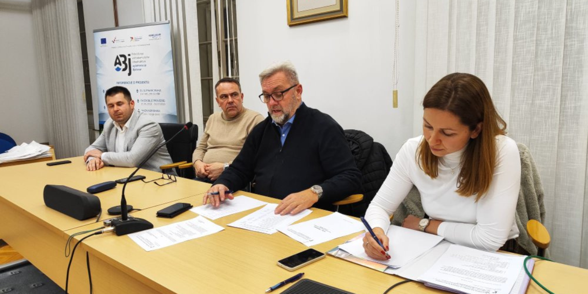 Športska zajednica: Bjelovar je zbog odnosa prema sportu pohvaljen