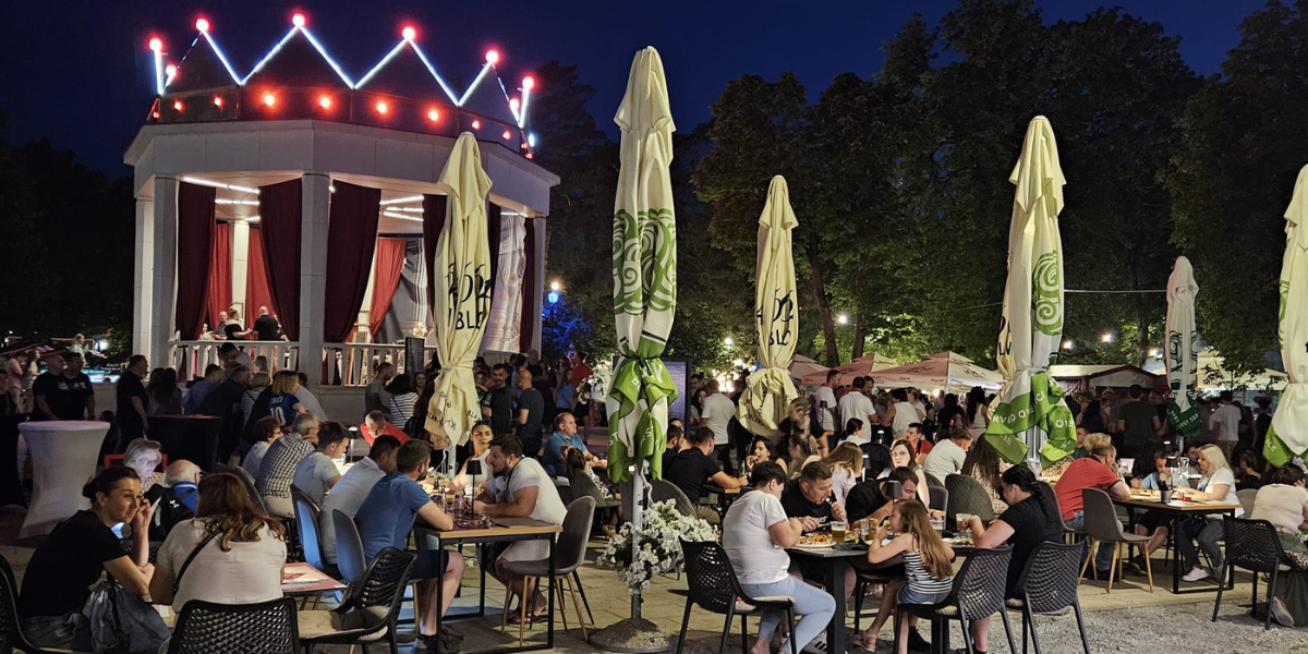 U dva dana srušen rekord cijele prošlogodišnje Terezijane, brojke će vas ostaviti bez teksta
